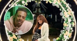 PAUL PIERCE HIT WITH PATERNITY SUIT AS WOMAN SEEKS DNA TEST FOR HER UNBORN CHILD