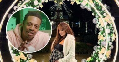 PAUL PIERCE HIT WITH PATERNITY SUIT AS WOMAN SEEKS DNA TEST FOR HER UNBORN CHILD