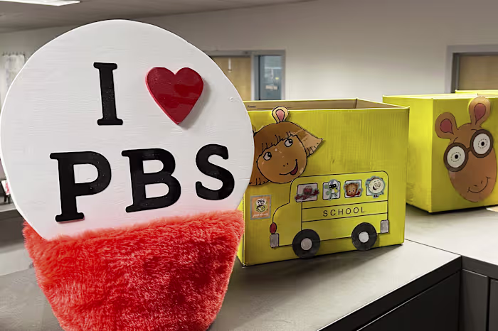 PBS weekend newscasts shut down due to funding cuts, replaced by single-topic programs