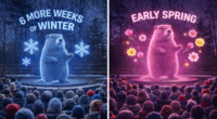 PETA suggests replacing Punxsutawney Phil with hologram for Groundhog Day: 'Let Phil and his family retire'