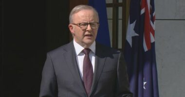 P﻿rime Minister Anthony Albanese has buckled after weeks of intense pressure and opened a Commonwealth royal commission into the Bondi Beach terrorist attack.