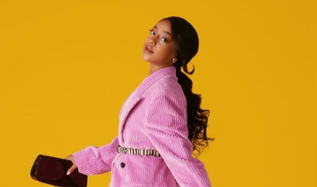 PRIAH FERGUSON REFLECTS ON STRANGER THINGS’ FINAL CHAPTER