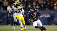 Packers-Bears game today: Wild-card NFL playoff game with Chicago Bears, Green Bay Packers is rare matchup in long-running rivalry