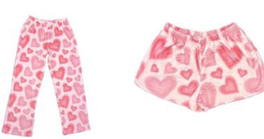 Pajama bottoms recalled over flammability hazard