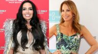Palm Beach' Taja Abitbol Claims Jill Zarin Tried to Get on Show