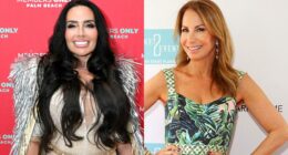 Palm Beach' Taja Abitbol Claims Jill Zarin Tried to Get on Show