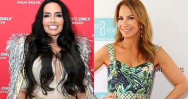 Palm Beach' Taja Abitbol Claims Jill Zarin Tried to Get on Show