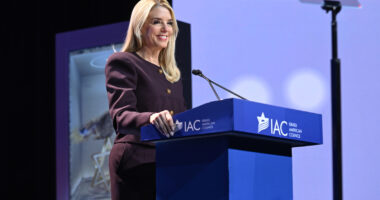 Pam Bondi's Former Friends Aren't Staying Quiet About Her Any Longer