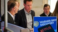 Paramount Skydance playing the waiting game to upend Netflix’s bid for Warner Bros. Discovery: sources