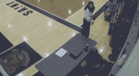 Brawl erupts at basketball game