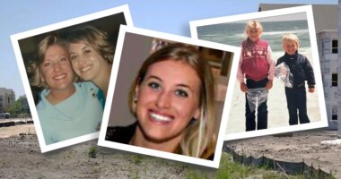 Parents’ relentless hunt for missing daughter heats up as new tech breathes life into case