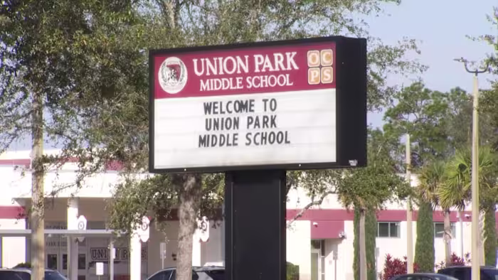 Parents voice concerns at Orange County meeting over possible school closures