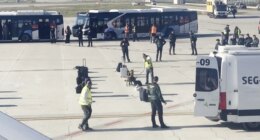 Passenger’s Wi-Fi name triggers bomb scare, forces Turkish Airlines emergency landing