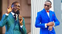Pastor Enenche dismisses claims of using church funds for lifestyle