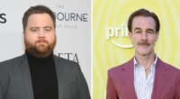 Paul Walter Hauser to Raise $20K for James Van Der Beek Amid Cancer Battle