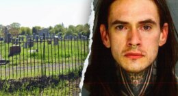 Pennsylvania man allegedly found with over 100 sets of human remains in home, storage unit: ‘Horror movie'