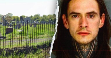 Pennsylvania man allegedly found with over 100 sets of human remains in home, storage unit: ‘Horror movie'