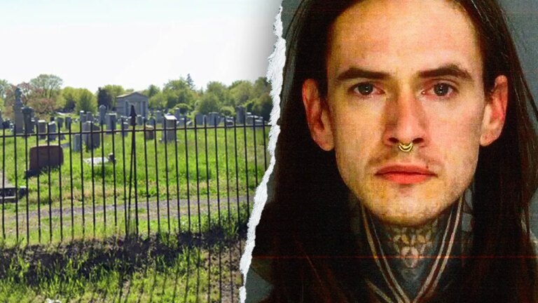 Pennsylvania Man Faces Court in Shocking Case of Over 100 Stolen Human Remains