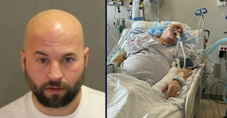 Tragic Incident: DoorDash Driver Allegedly Involved in Fatal Altercation with 75-Year-Old Man
