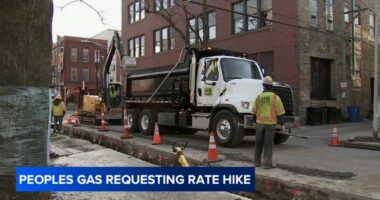 Peoples Gas $202M rate hike request with Illinois Commerce Commission sparks public outcry, protests in Chicago area