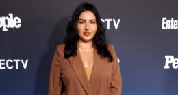 Persian Style' Star Mercedes 'MJ' Javid on Status With Tommy