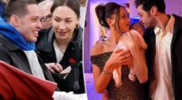 Pete Davidson and girlfriend Elsie Hewitt tease plans for marriage, baby No. 2: ‘I want to do it again’