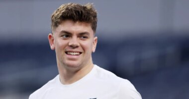 Philadelphia Eagles Defensive Back Cooper DeJean’s Brother Charged with OWI