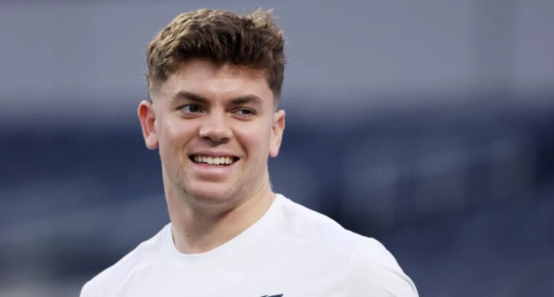 Philadelphia Eagles Defensive Back Cooper DeJean’s Brother Charged with OWI