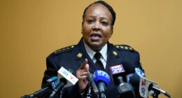 Philadelphia sheriff rips ICE as 'fake, wannabe law enforcement,' threatening arrests: 'Don't want this smoke'