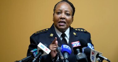 Philadelphia sheriff rips ICE as 'fake, wannabe law enforcement,' threatening arrests: 'Don't want this smoke'