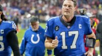 Philip Rivers interviewing for Bills coaching job weeks after NFL comeback