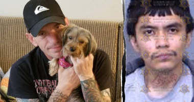 Phoenix gas station murder suspect had weapons charge tossed before fatal shooting, records show