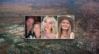 Pilot dies alongside 3 nieces on wedding day in tragic Arizona helicopter crash