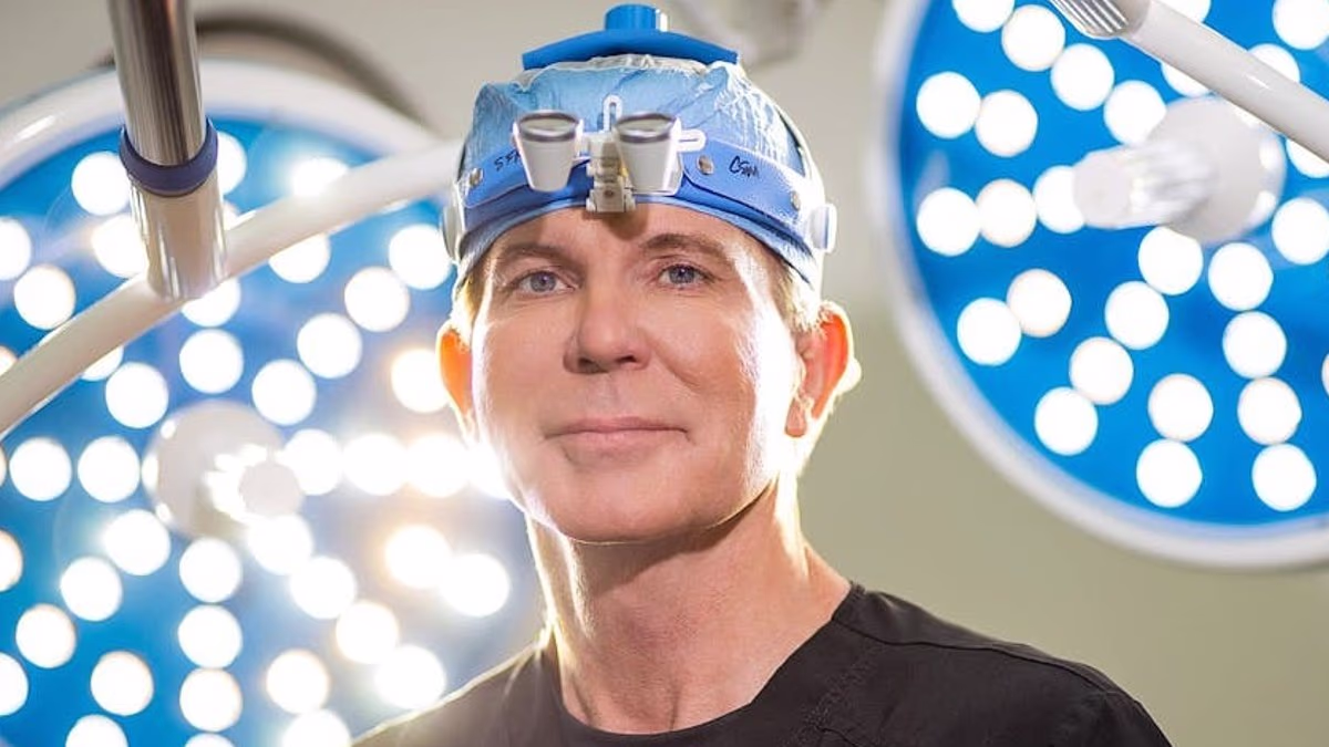 Plastic surgeons weigh in on Jimmy Kimmel's rumored cosmetic work