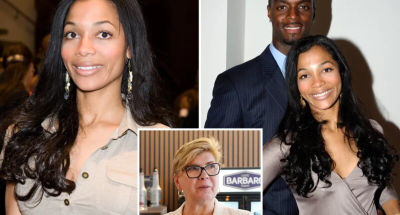 Plaxico Burress’ wife Tiffany launches GOP bid for longtime Democratic NJ House seat