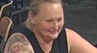 Trisha Graf, 41, was last seen in the Roxby Downs area almost a month ago with her Ford Territory found abandoned east of Andamooka on the day she went missing.