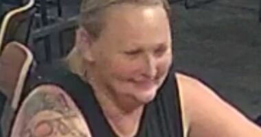 Trisha Graf, 41, was last seen in the Roxby Downs area almost a month ago with her Ford Territory found abandoned east of Andamooka on the day she went missing.