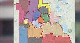 Polk school leaders vote on high school rezoning plan, review options for middle schools