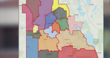 Polk school leaders vote on high school rezoning plan, review options for middle schools