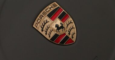 Porsche recalls more than 170k vehicles due to rearview camera issue