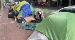 Portland DA cracks down on drug crimes as Seattle pulls back on enforcement