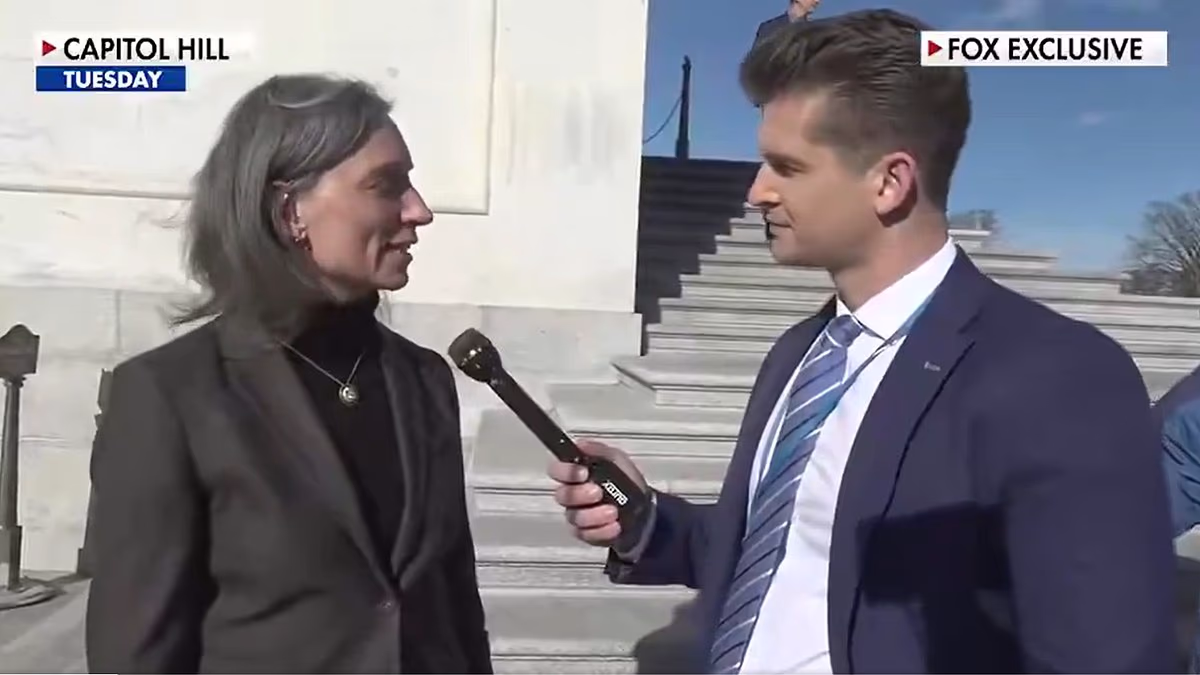 Portland Rep. asked about shooting of alleged Tren de Aragua gangsters