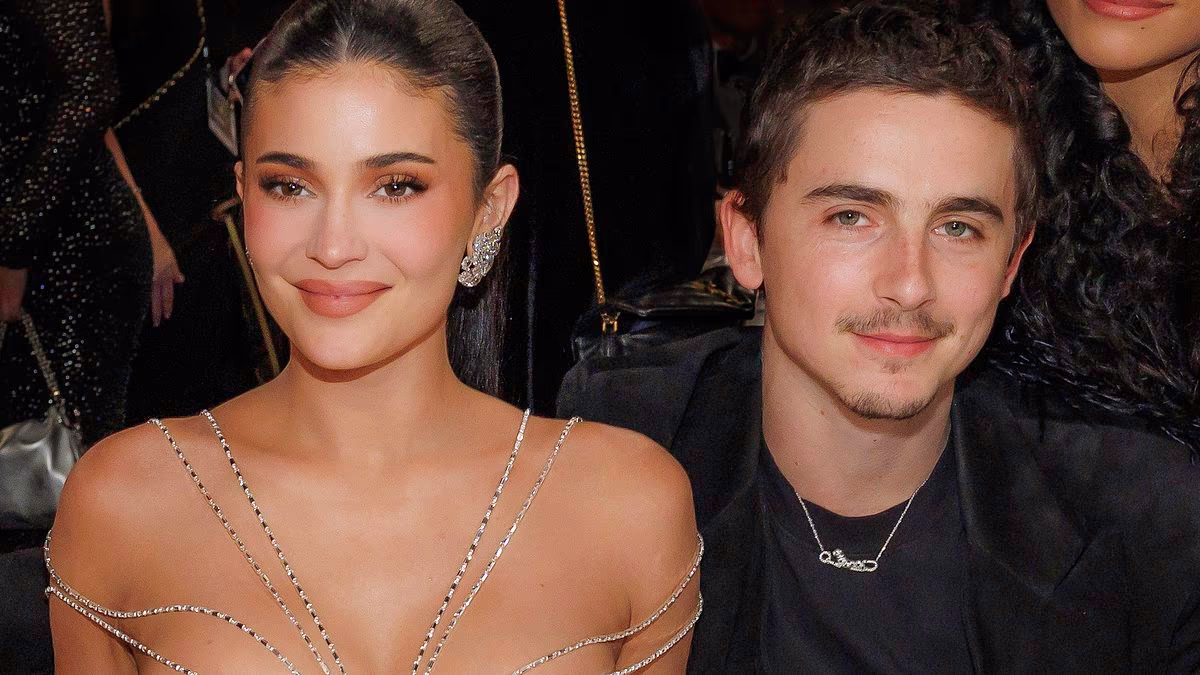 Potentially reputation-ruining new gossip about Timothee Chalamet