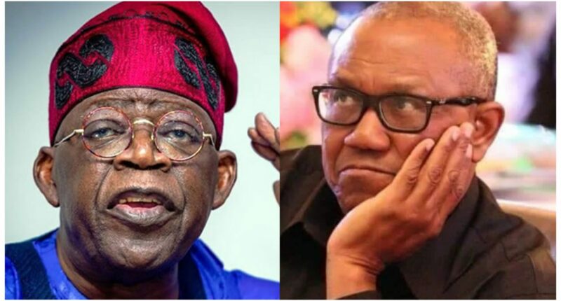 Presidency reacts as Peter Obi dumps LP, joins ADC ahead of 2027