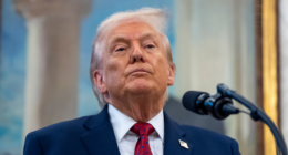 President Trump meeting with oil executives to discuss future plans for Venezuela