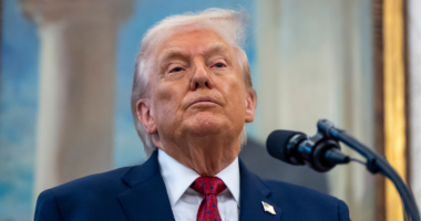 President Trump meeting with oil executives to discuss future plans for Venezuela