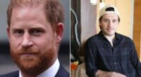 Prince Harry 'advised' Brooklyn Beckham over wedding meltdown 'you only get one chance'