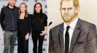 Prince Harry and Meghan Markle attend Sundance Film Festival 2026 days after tearful testimony over media intrusion