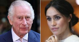 Prince Harry's royal reunion at risk thanks to Meghan's 'attitude' towards Britain, expert