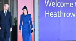 Prince William and Kate Are Going to Have to 'Stroke an Ego' During 2026 Trip Abroad